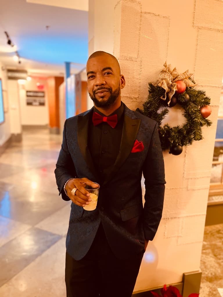 DeMarkuss Day - Business Systems Architect, Dallas TX